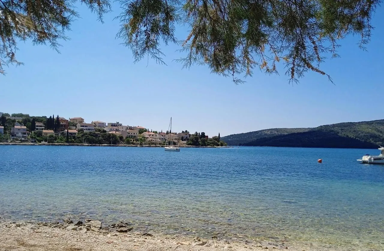 Apartmentt Vinko Bilota Seget Vranjica Chorwacja