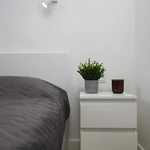 Hello Apartament Blue Brzeźno , Gdańsk Polska