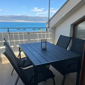 Trogir, Salena, Residenz Ciovo Pearl, Slatine, Island Ciovo, Split Apartament